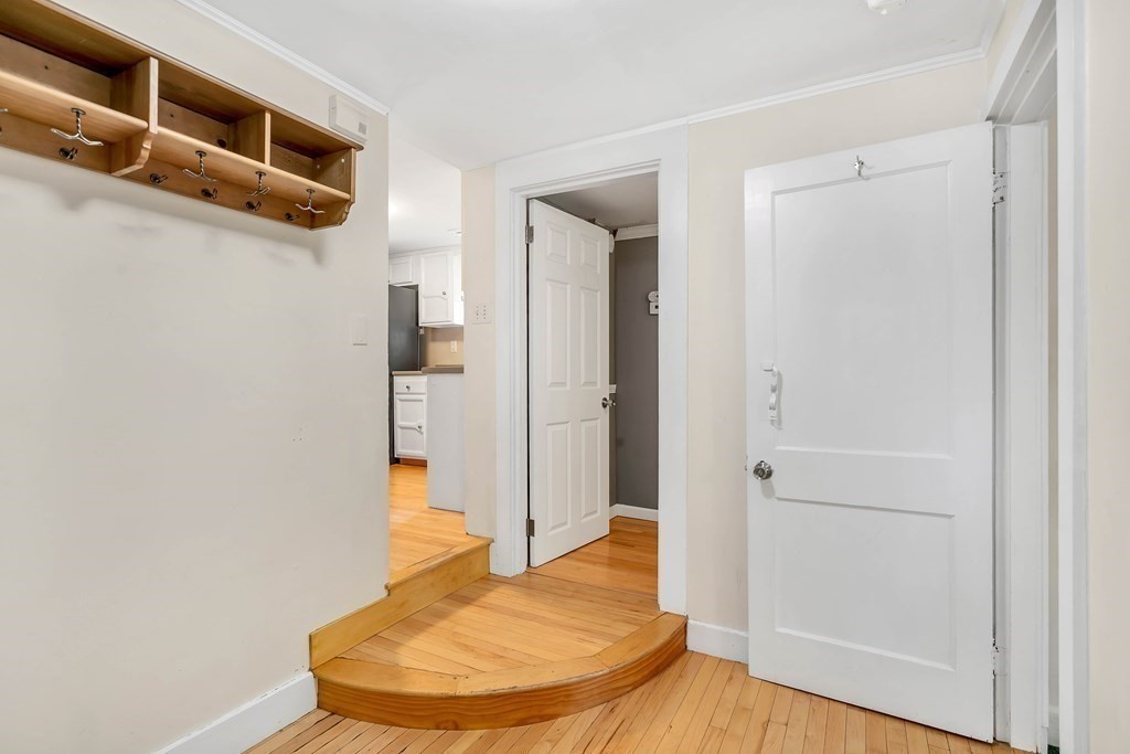 16 Fuller Road Billerica, MA 01821 - Photo 10 of 40 a bathroom with a tub and shower