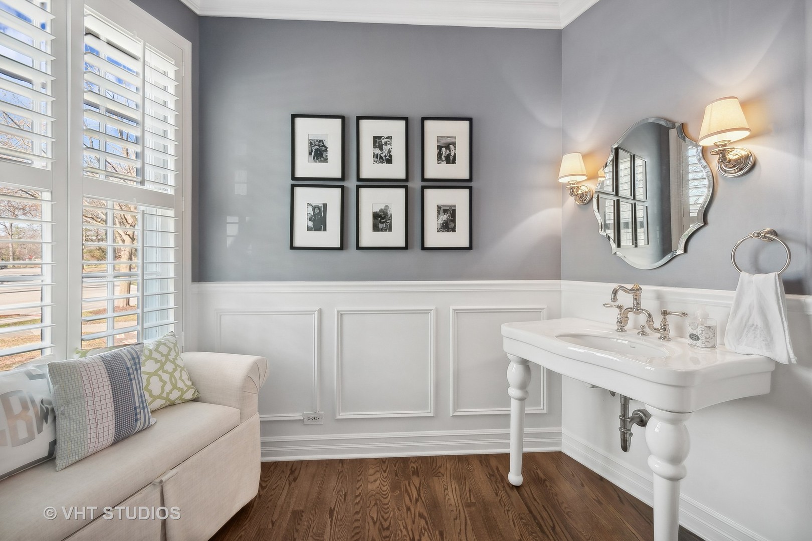 240 Fairview Road Glencoe, IL 60022 - Photo 15 of 36 Gallery Image 15