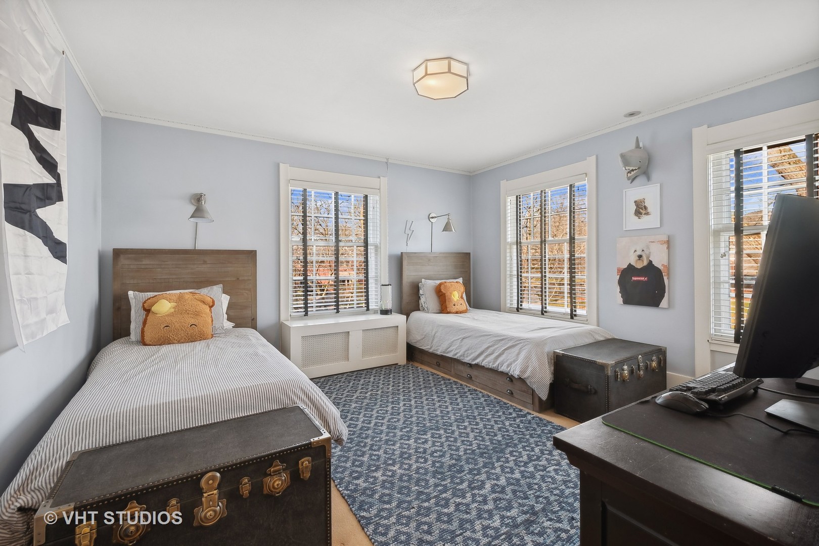 240 Fairview Road Glencoe, IL 60022 - Photo 23 of 36 Gallery Image 23