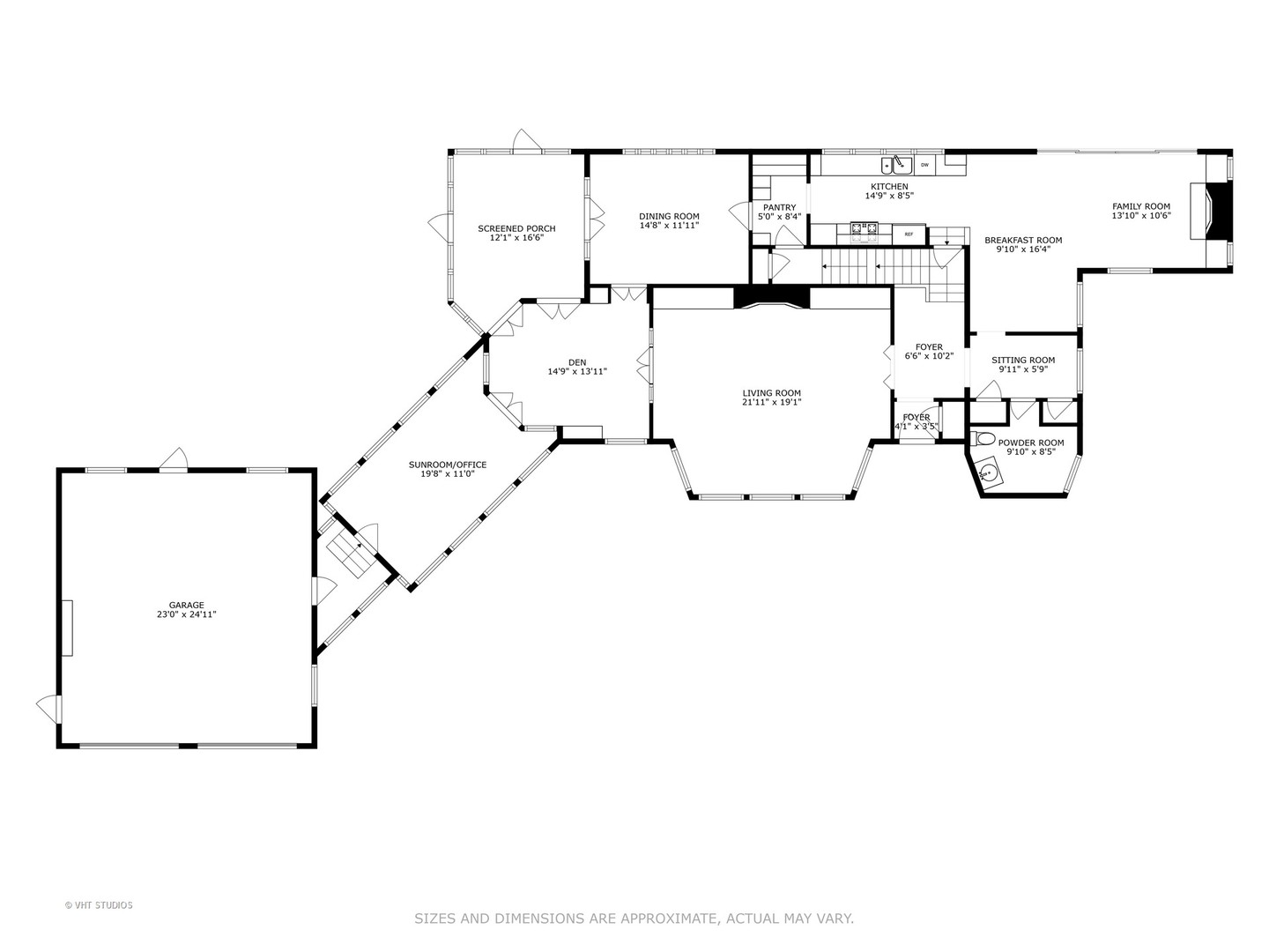 240 Fairview Road Glencoe, IL 60022 - Photo 35 of 36 Gallery Image 35
