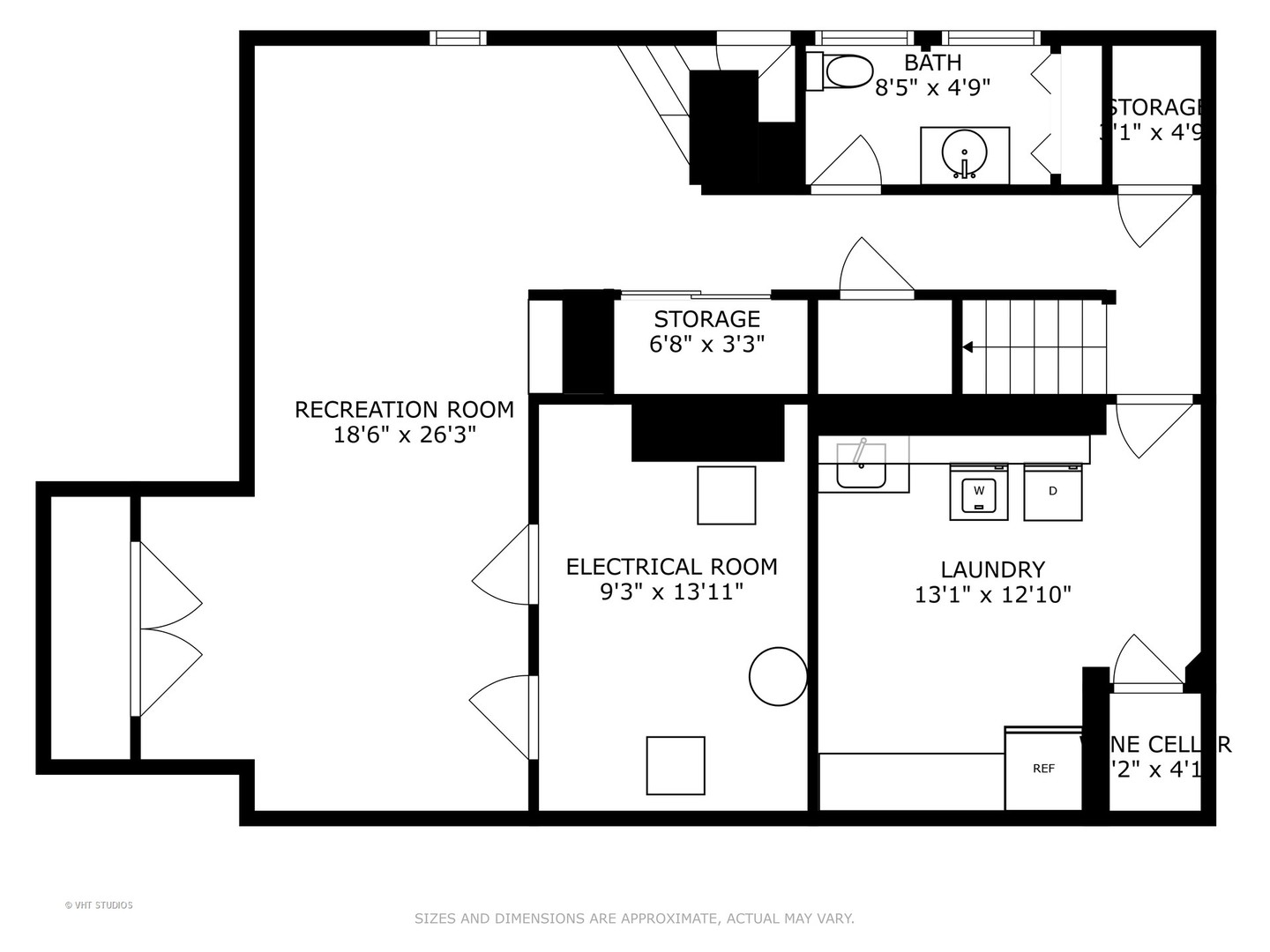 240 Fairview Road Glencoe, IL 60022 - Photo 36 of 36 Gallery Image 36