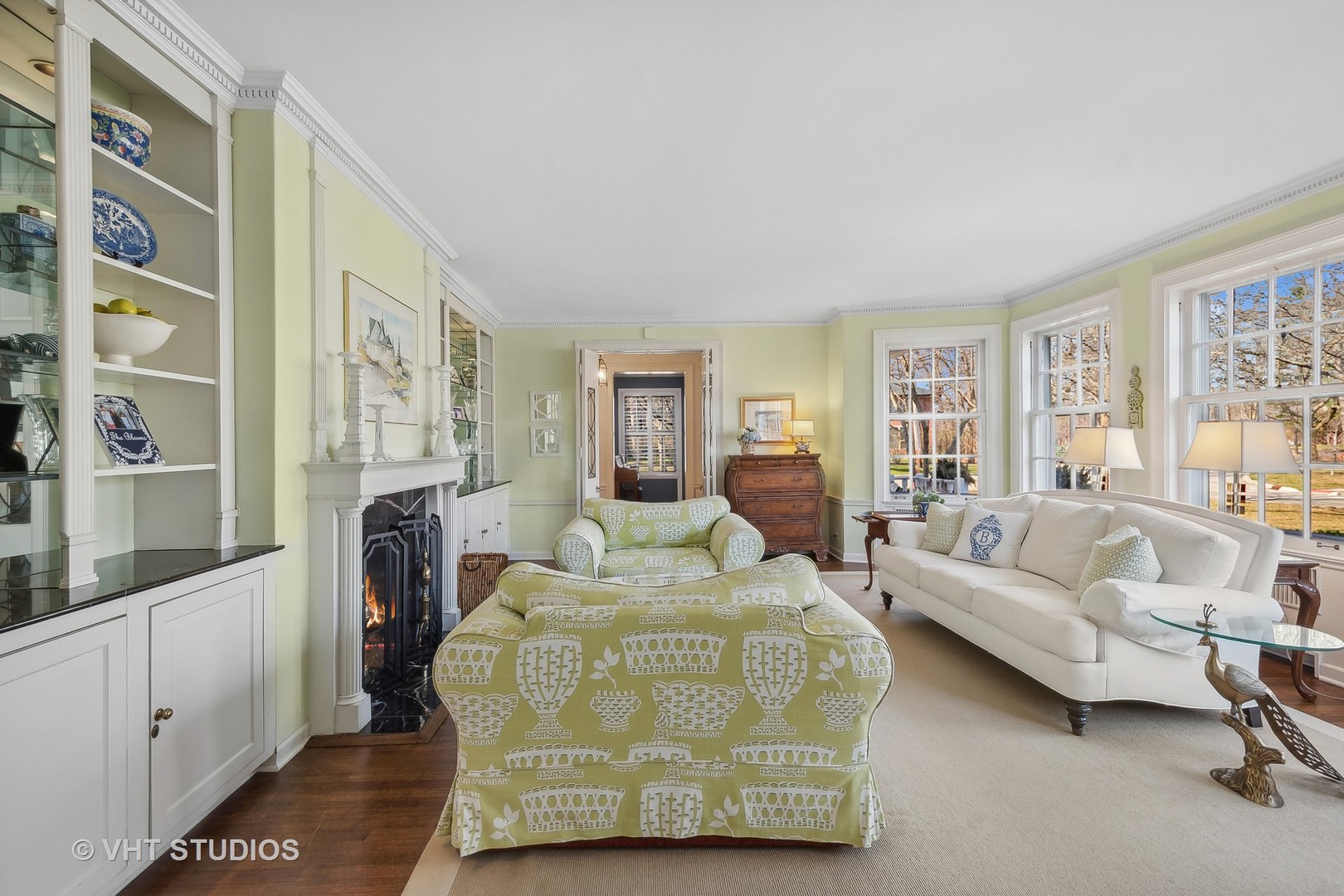 240 Fairview Road Glencoe, IL 60022 - Photo 5 of 36 Gallery Image 5