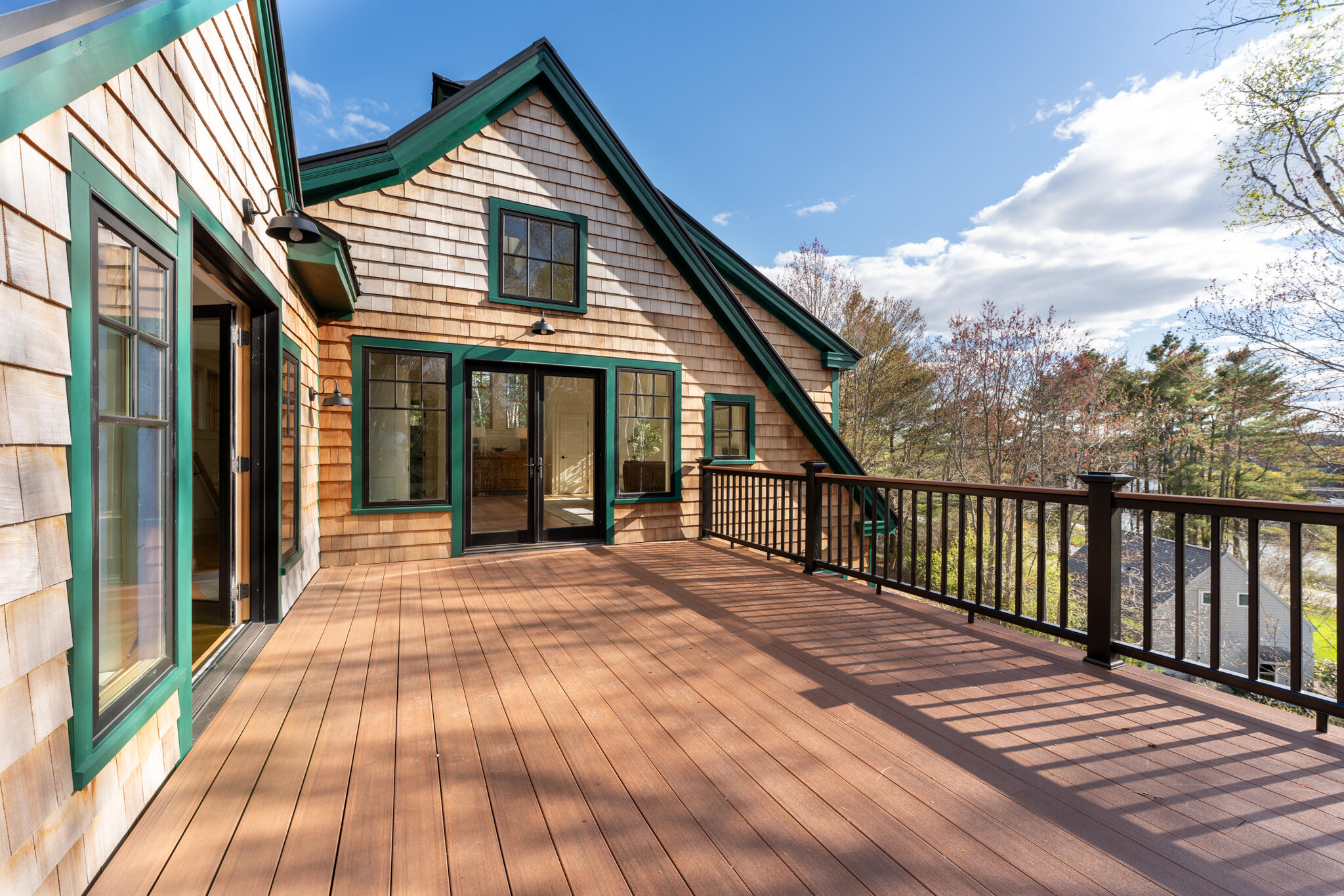 11 Tree Tops Lane Harpswell, ME 04066 - Photo 23 of 47 A7104594-Edit