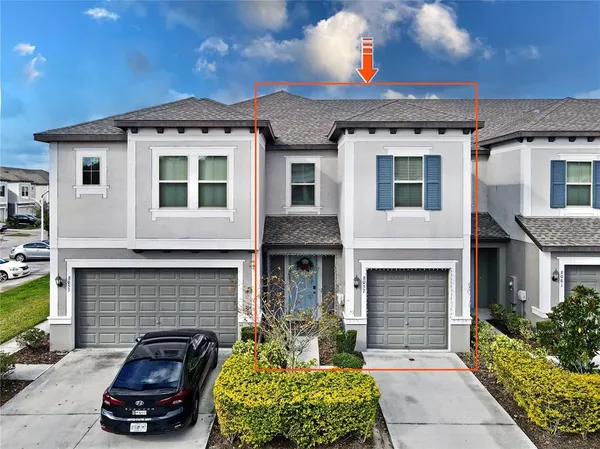 $299,000 | 8057 Rolling Shell Trail, Wesley Chapel, FL 33545