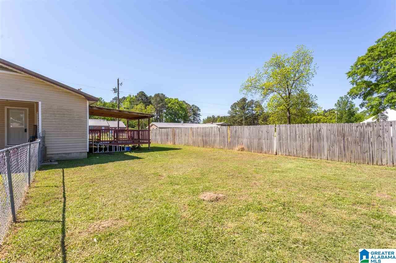 600 Alexandria Road Southwest Jacksonville, AL 36265 - Photo 33 of 39