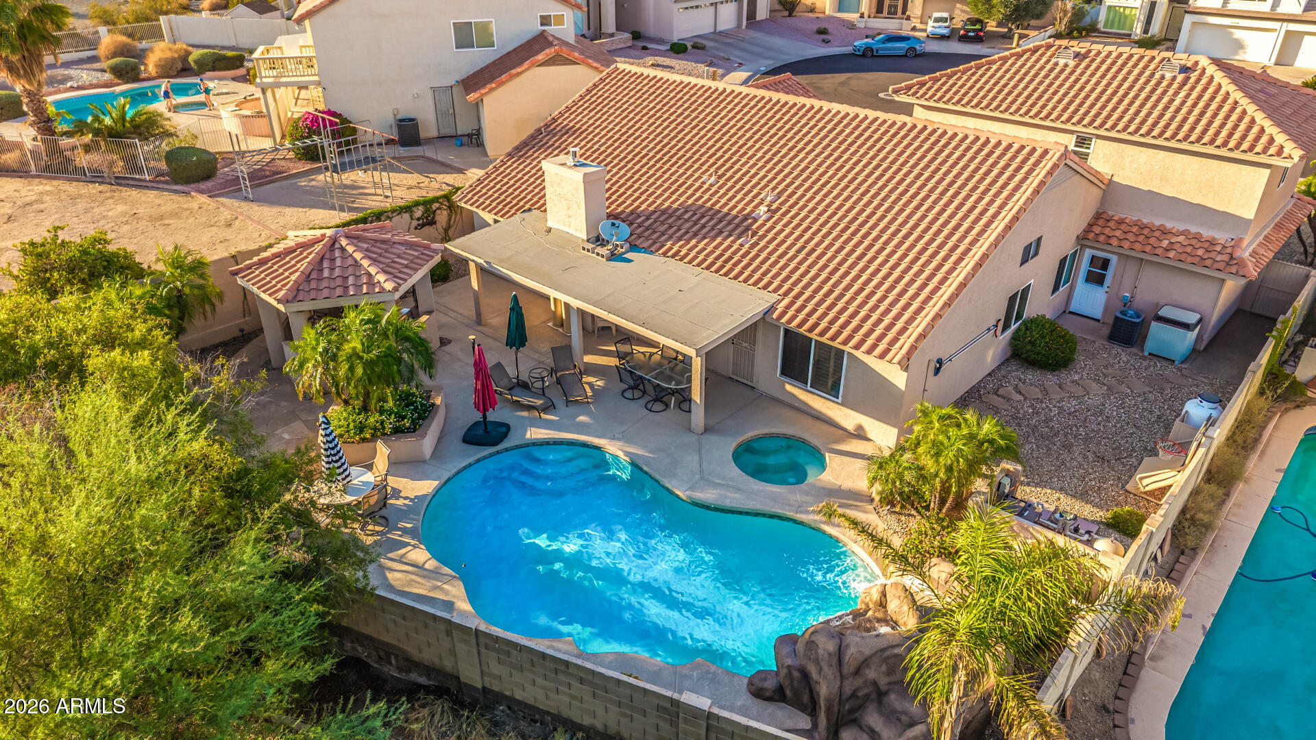 4333 East Aliso Cyn Road Phoenix, AZ 85044 - Photo 88 of 94 88-Aliso Cyn
