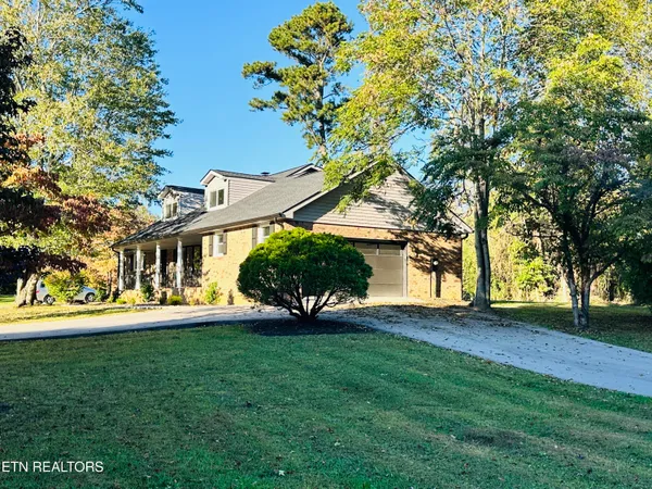 $429,000 | 2158 Williamsburg Circle, Cookeville, TN 38506