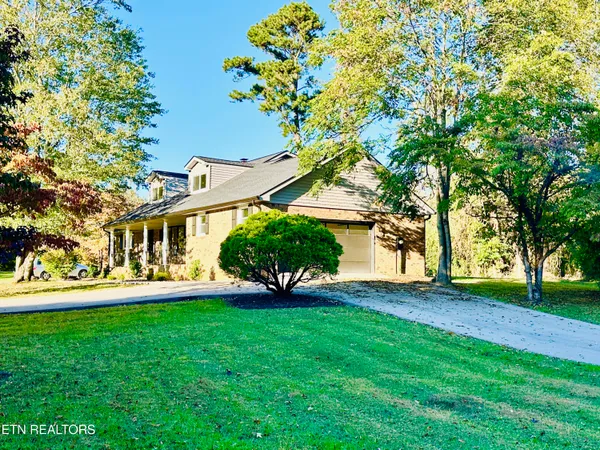 $429,000 | 2158 Williamsburg Circle, Cookeville, TN 38506