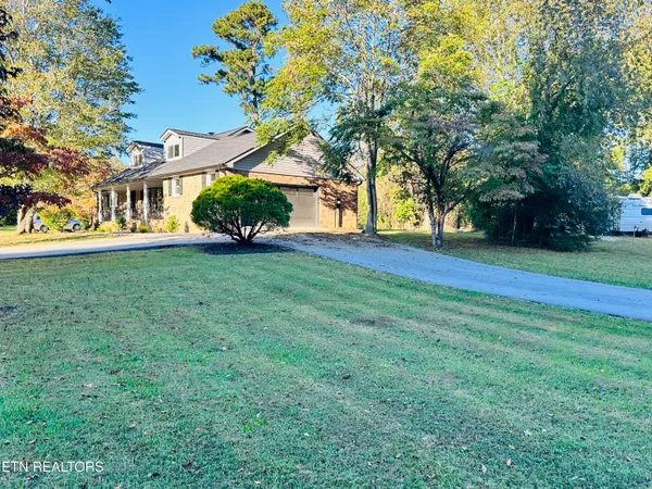 $429,000 | 2158 Williamsburg Circle, Cookeville, TN 38506