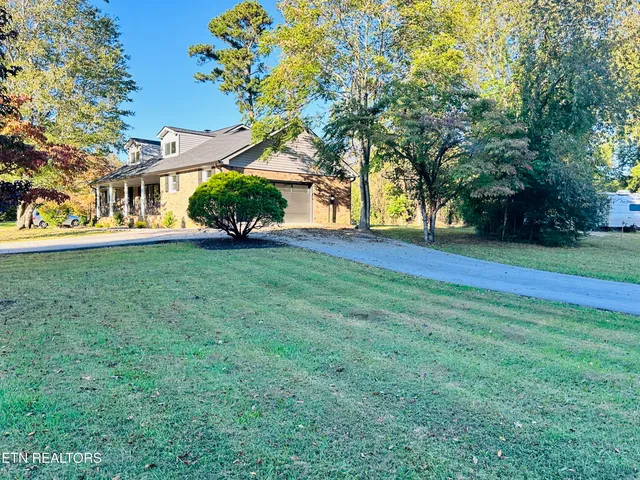 $449,900 | 2158 Williamsburg Circle, Cookeville, TN 38506