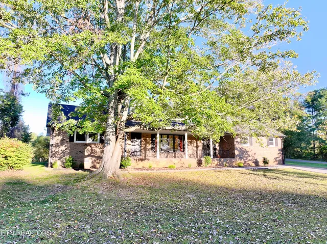 $449,900 | 2158 Williamsburg Circle, Cookeville, TN 38506