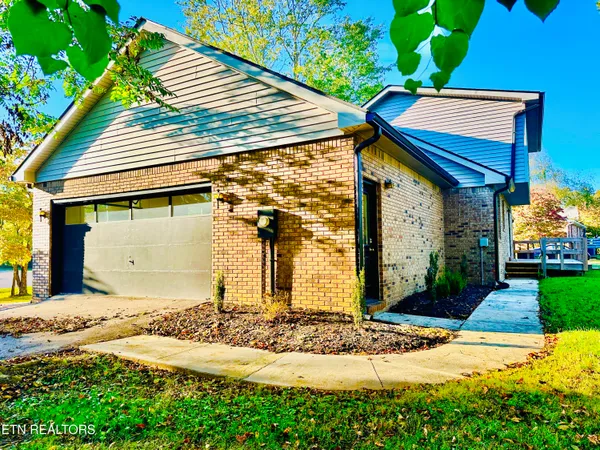 $429,000 | 2158 Williamsburg Circle, Cookeville, TN 38506