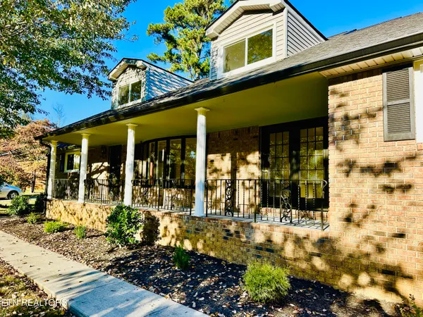 $429,000 | 2158 Williamsburg Circle, Cookeville, TN 38506