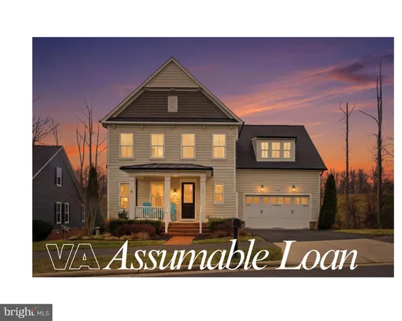 $1,059,900 | 2501 Potomac River Boulevard, Dumfries, VA 22026