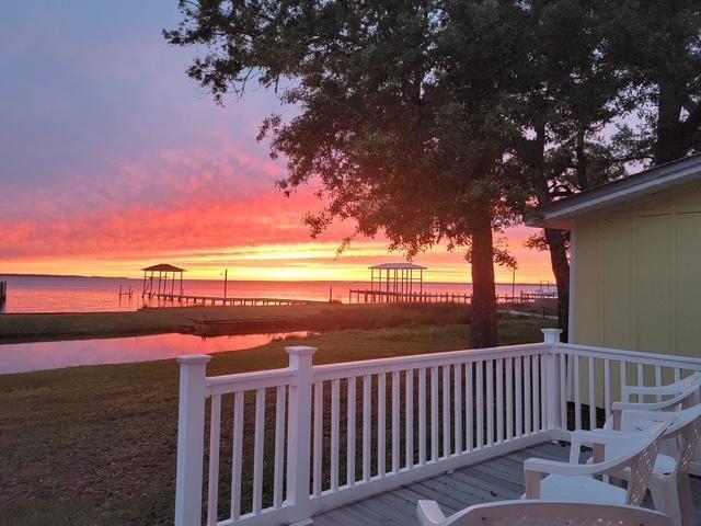 2838 Bay Grove Road Freeport, FL 32439 - Photo 6 of 52 sunset 3