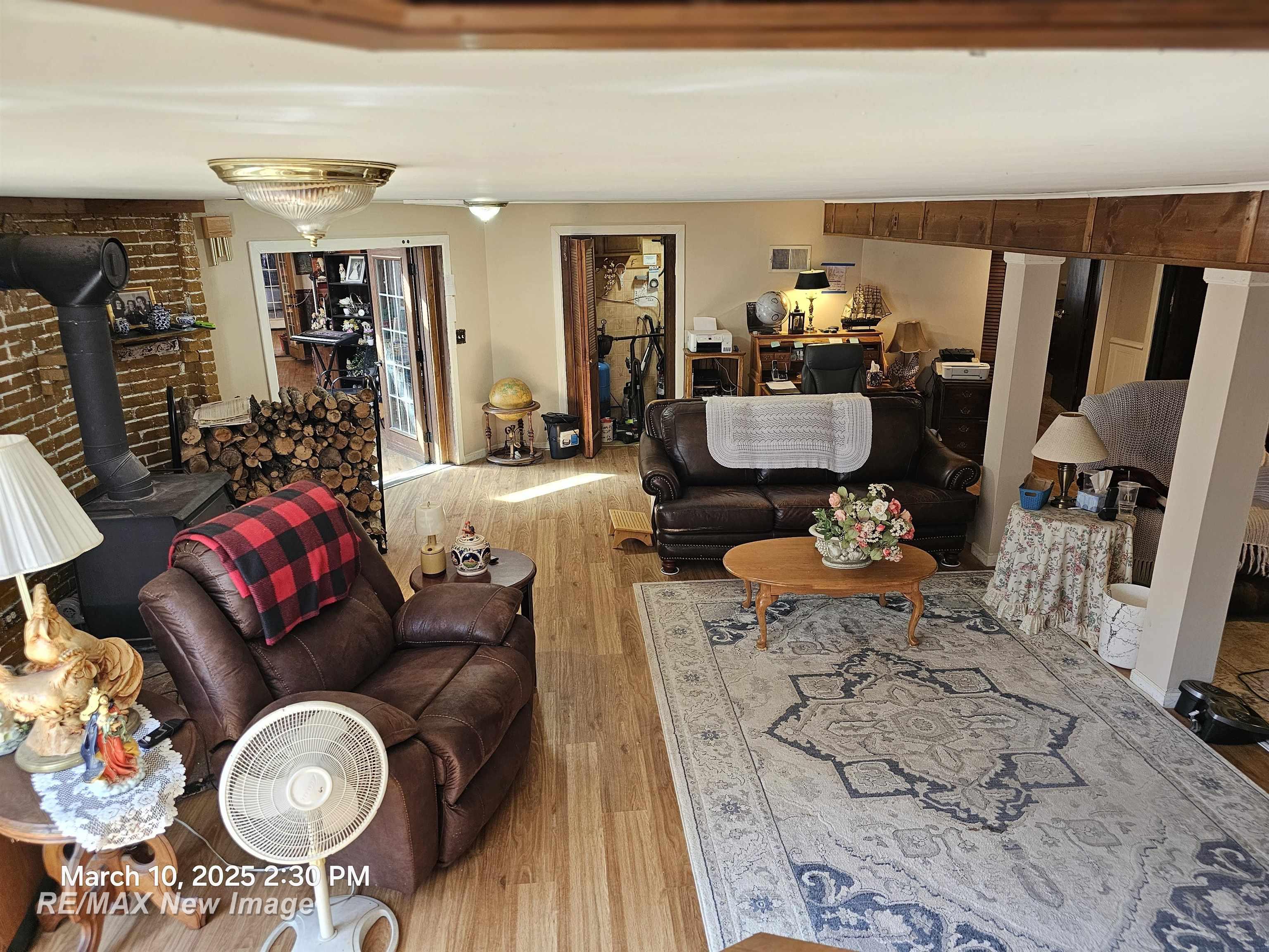 5825 Hasco Road Millington, MI 48746 - Photo 20 of 61