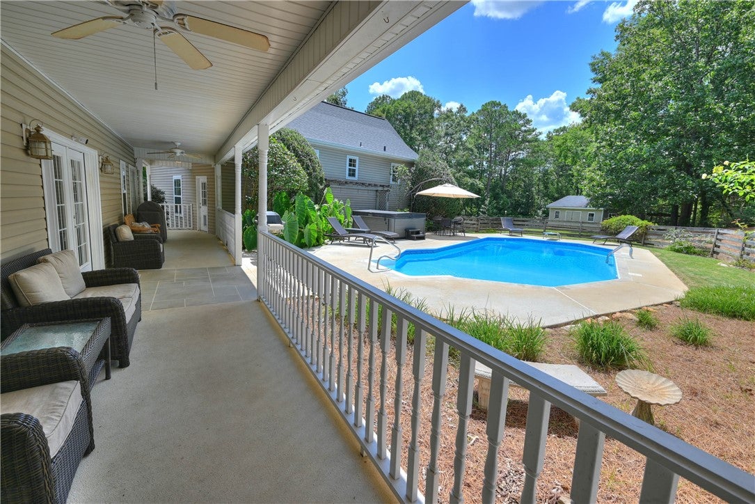 1900 Wrights Mill Road Auburn, AL 36830 - Photo 36 of 50 Pool