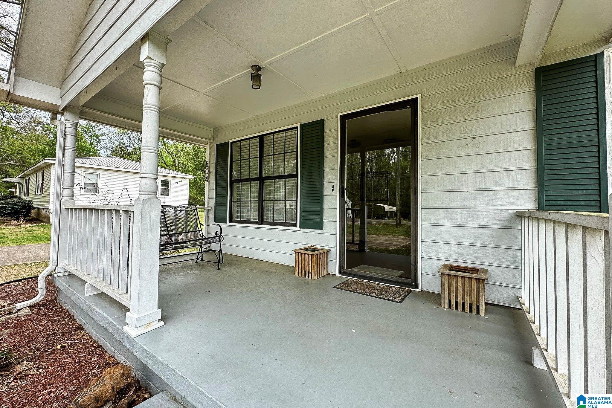 604 Alexandria Road Weaver, AL 36277 - Photo 20 of 50