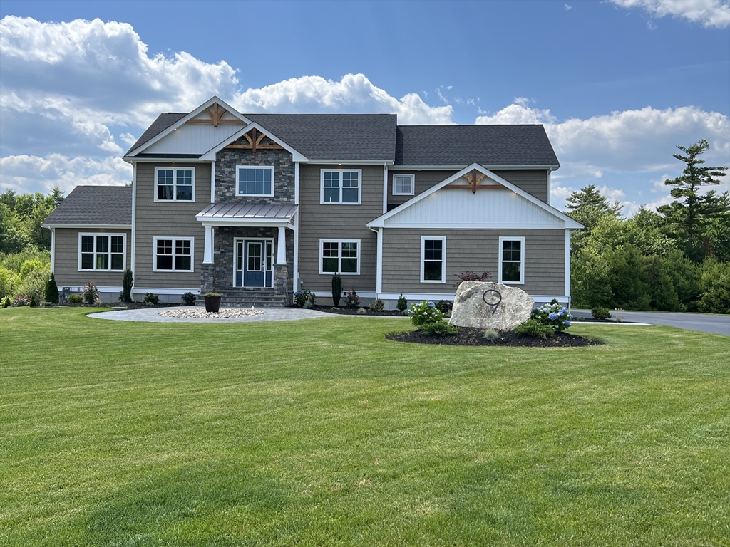 9 Alison Drive Acushnet, MA 02743 - Photo 3 of 42