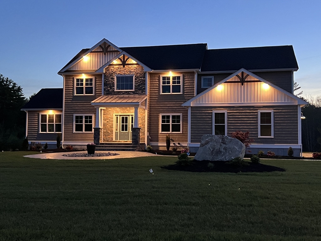 9 Alison Drive Acushnet, MA 02743 - Photo 41 of 42