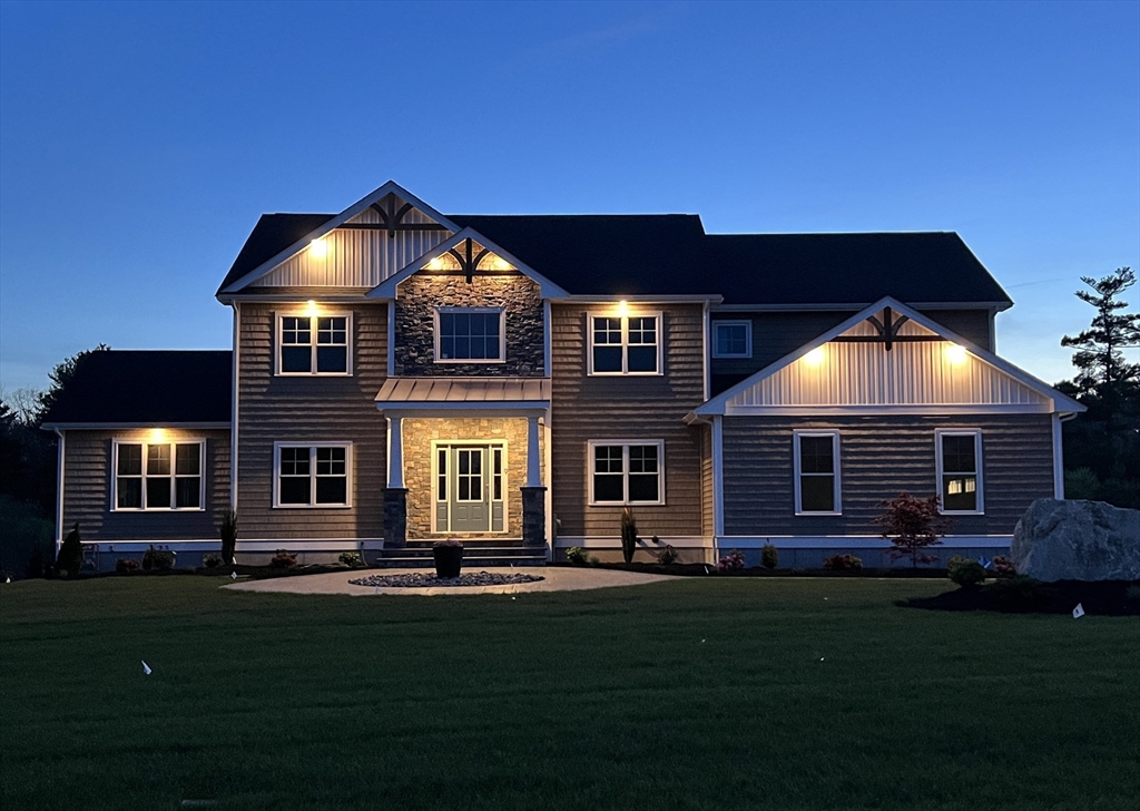 9 Alison Drive Acushnet, MA 02743 - Photo 7 of 42