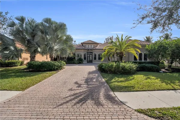 $7,800 | 14862 Tybee Island Drive, Naples, FL 34119