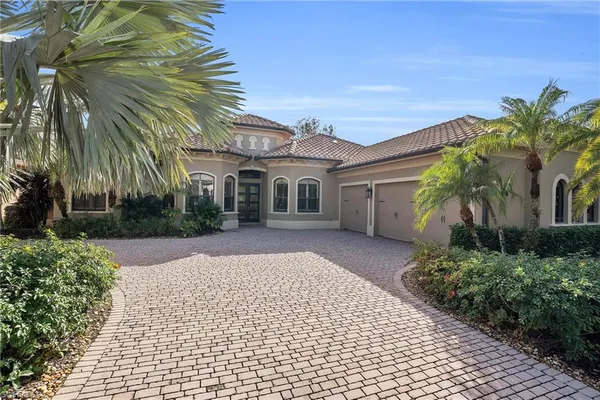 $7,800 | 14862 Tybee Island Drive, Naples, FL 34119