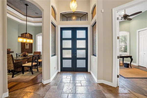 $7,800 | 14862 Tybee Island Drive, Naples, FL 34119