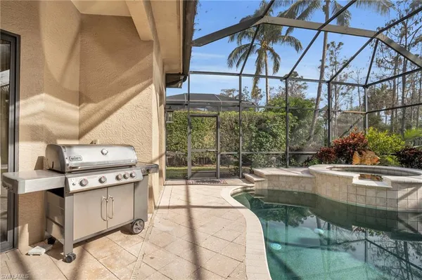 $7,800 | 14862 Tybee Island Drive, Naples, FL 34119