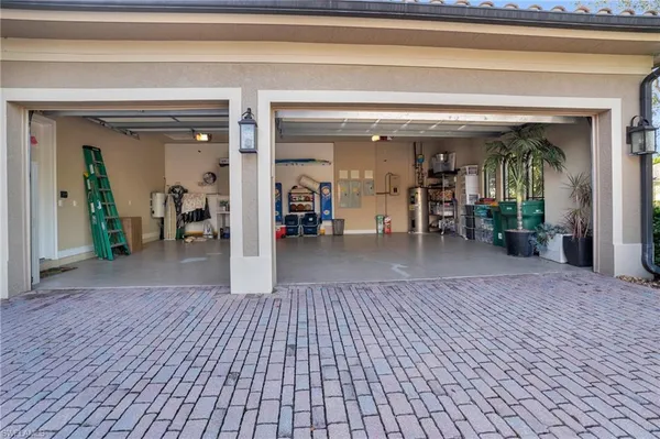 $7,800 | 14862 Tybee Island Drive, Naples, FL 34119