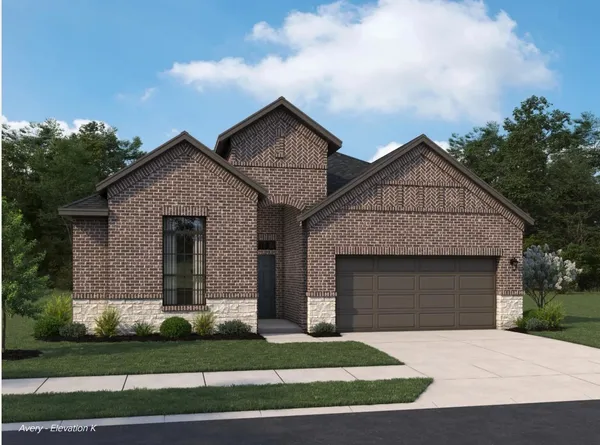 $399,990 | 5015 Silk Petal Drive, Rosenberg, TX 77471