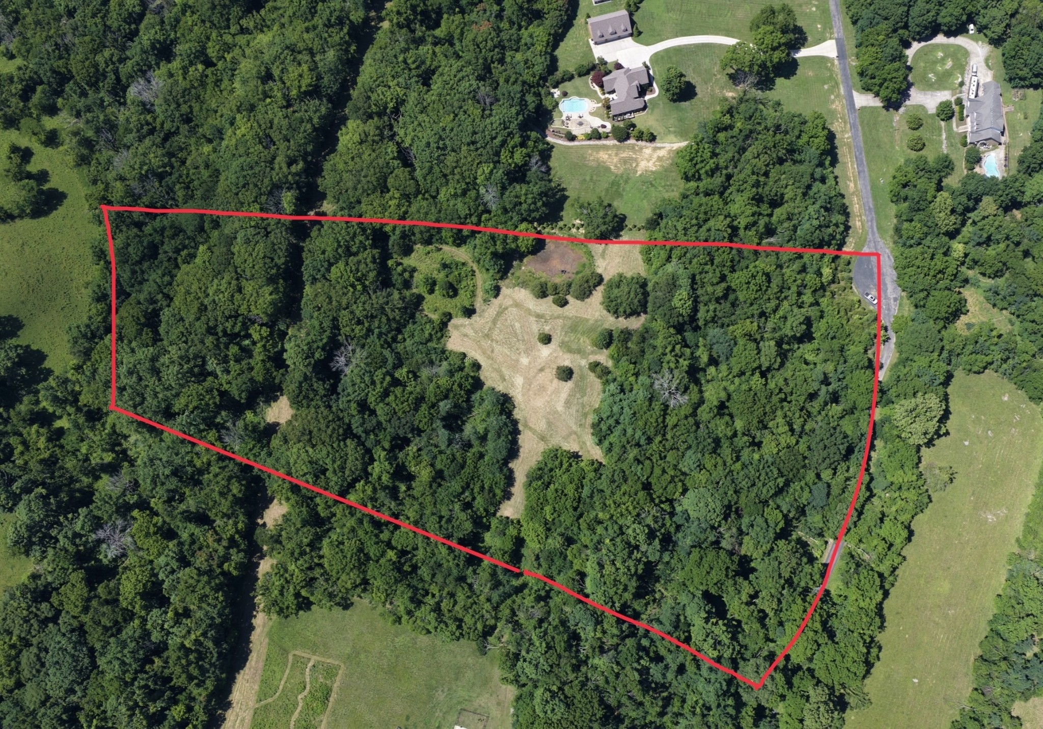 130 Hidden Valley Road Arrington, TN 37014 - Photo 1 of 13 Gallery Image 1