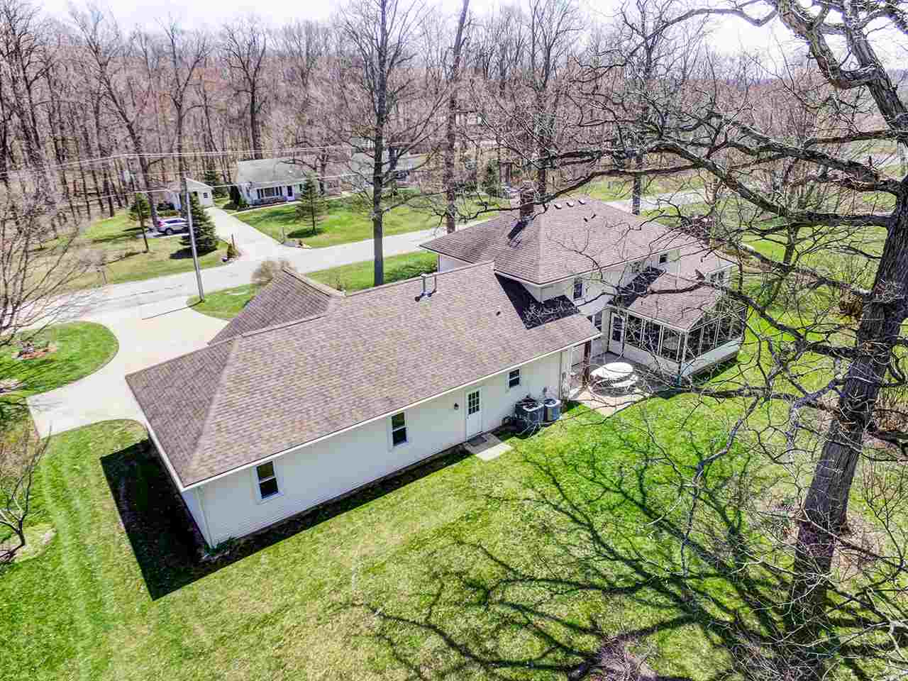 18007 Lima Road Huntertown, IN 46748 - Photo 2 of 36 Gallery Image 2
