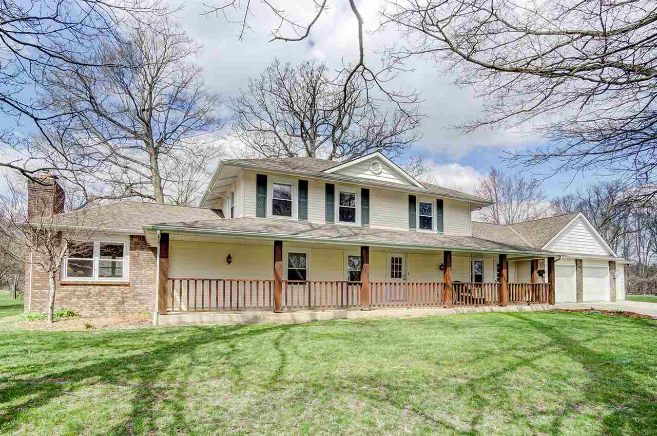 18007 Lima Road Huntertown, IN 46748 - Photo 3 of 36 Gallery Image 3