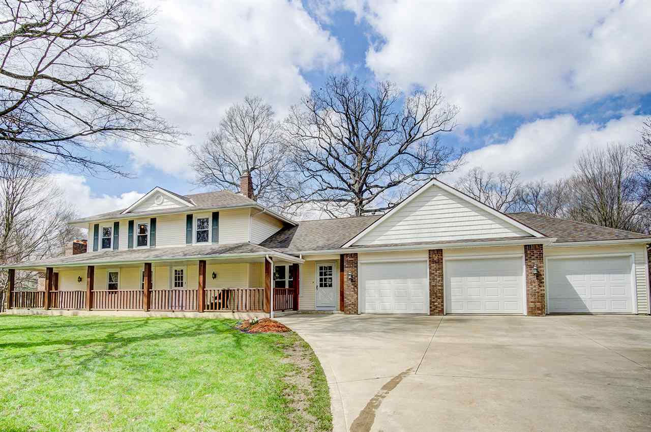 18007 Lima Road Huntertown, IN 46748 - Photo 4 of 36 Gallery Image 4