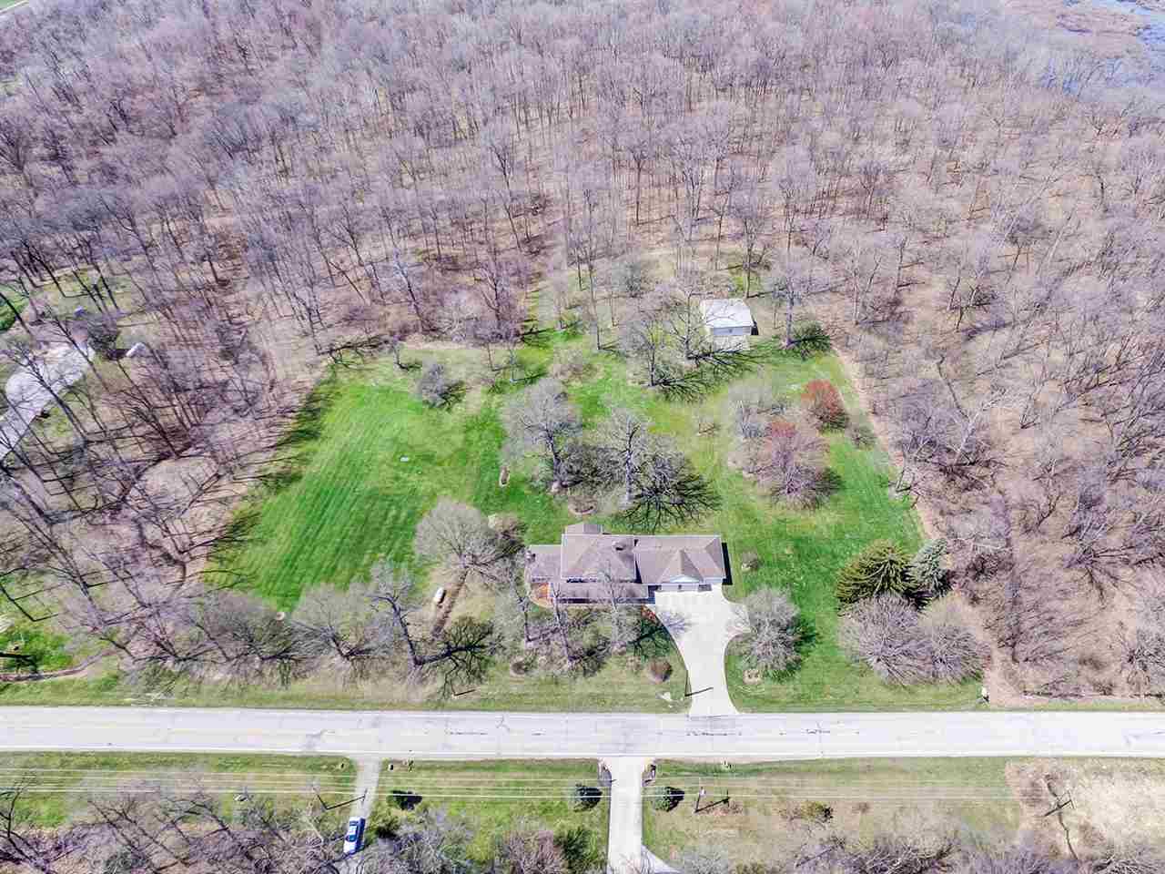 18007 Lima Road Huntertown, IN 46748 - Photo 5 of 36 Gallery Image 5