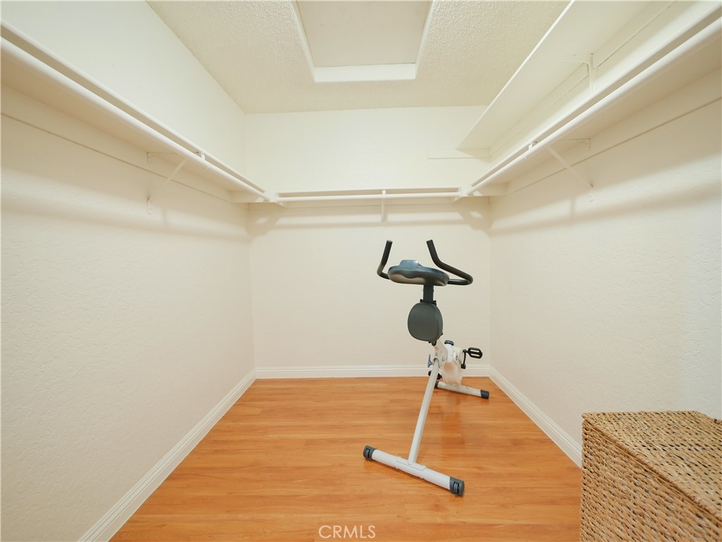 747 Fairview Avenue, Unit A Arcadia, CA 91007 - Photo 39 of 43 Main Master Walk-in Closet