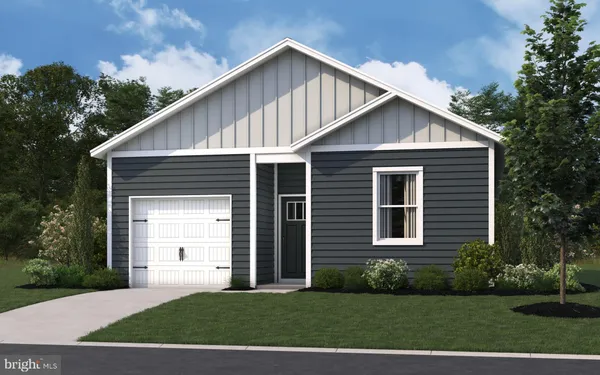 $317,990 | 19 Chesapeake Drive, Seaford, DE 19973