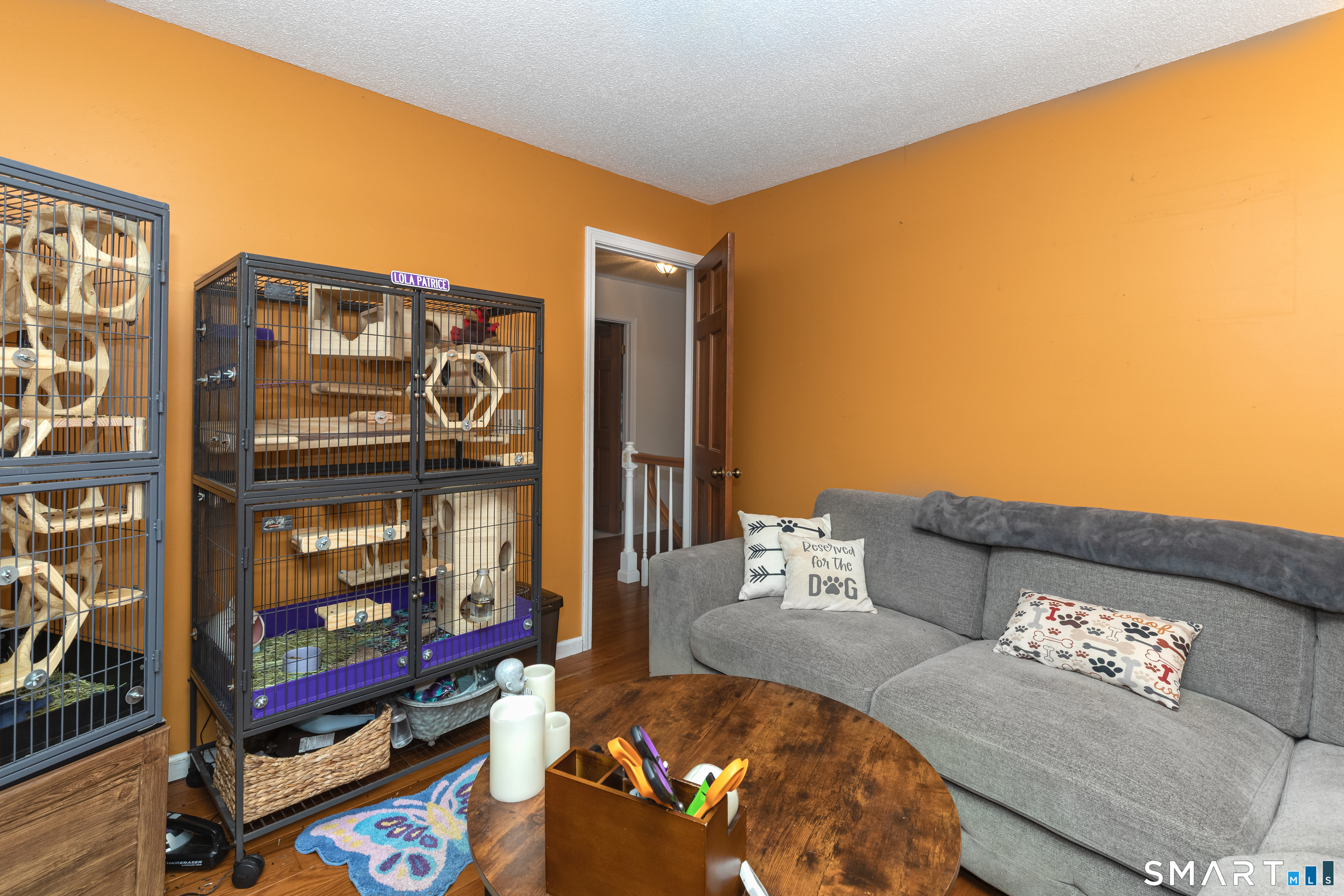 417 Chestnut Tree Hill Road Oxford, CT 06478 - Photo 35 of 39 Gallery Image 35