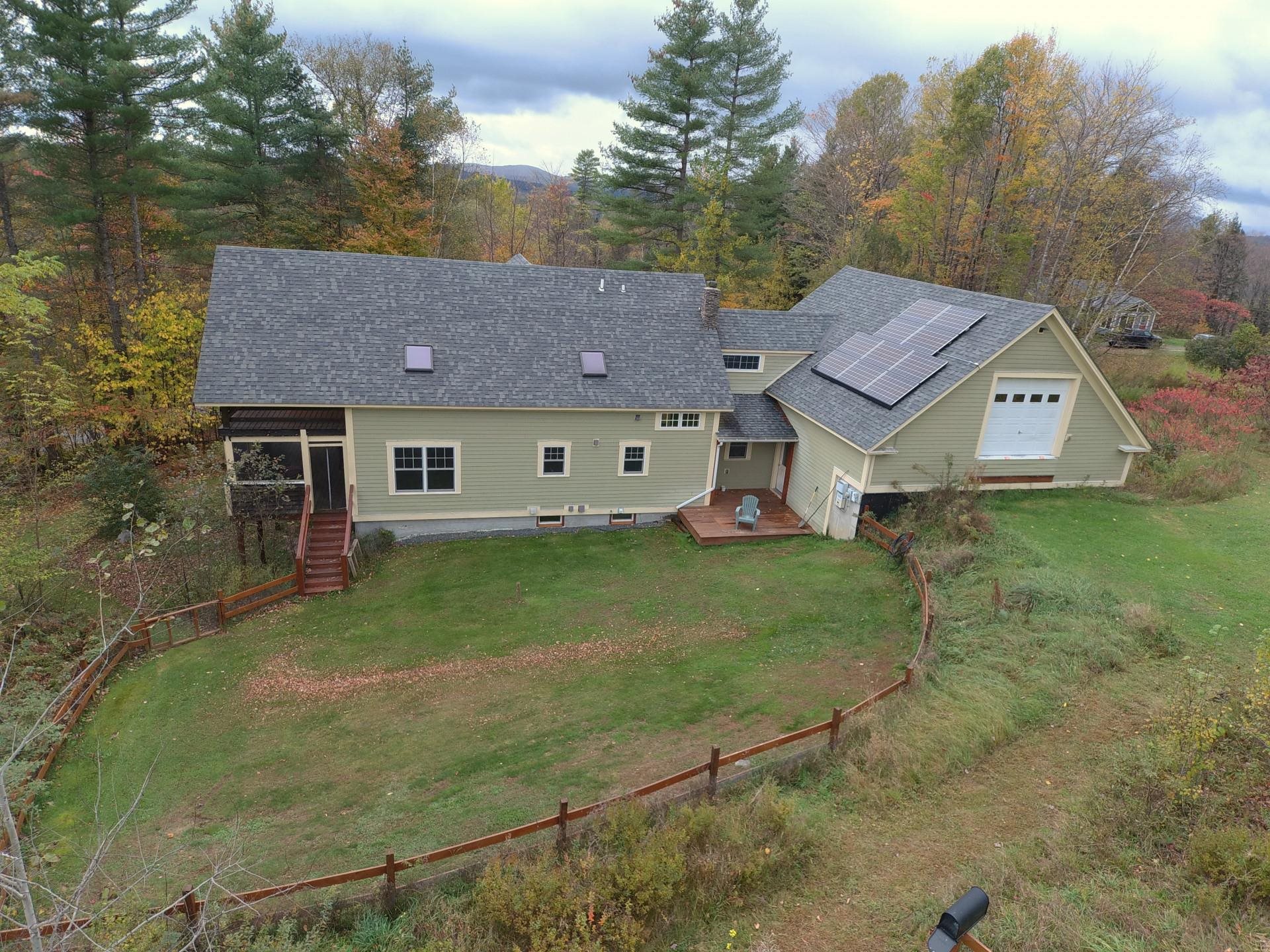805 Luce Road Calais, VT 05667 - Photo 2 of 27