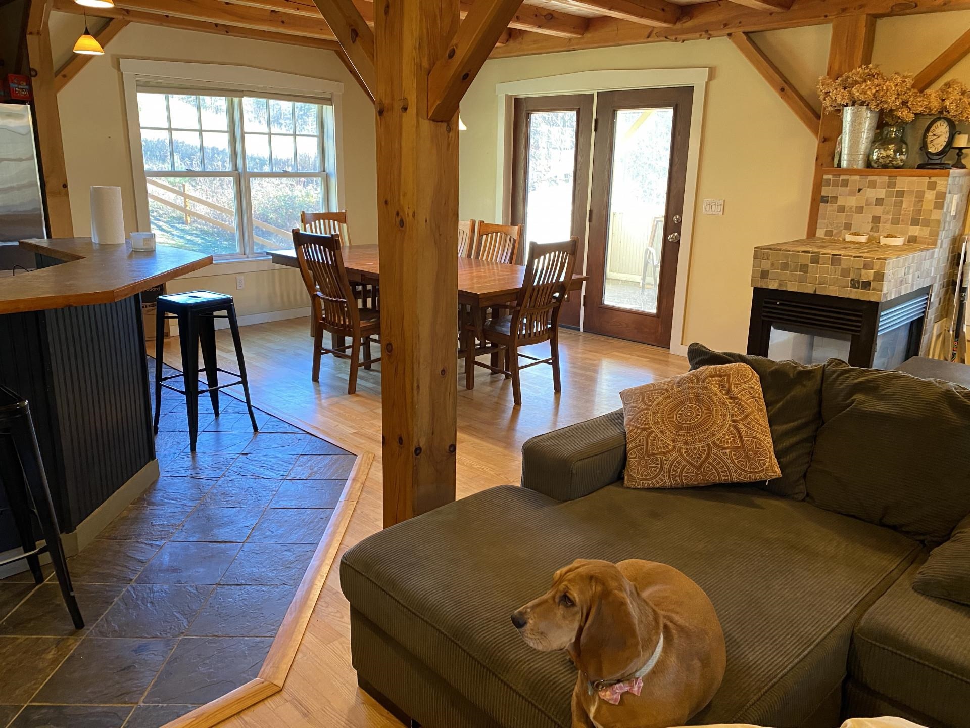 805 Luce Road Calais, VT 05667 - Photo 3 of 27