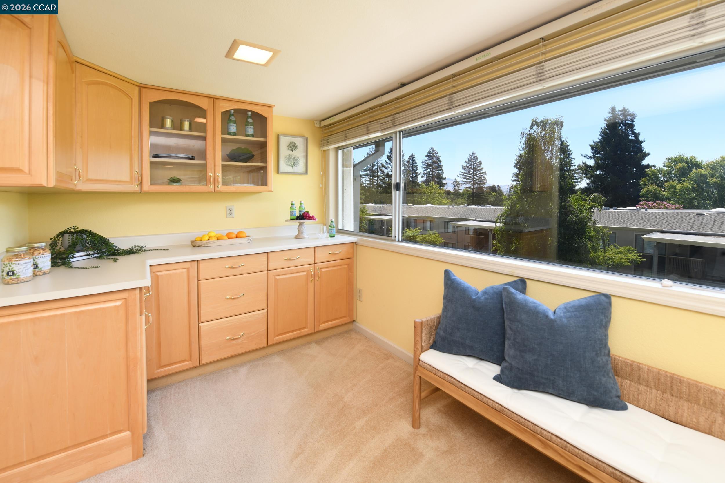 3349 Golden Rain Road, Unit 15 Walnut Creek, CA 94595 - Photo 25 of 57