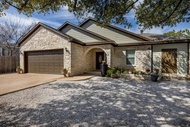 $499,999 | 14606 Branding Iron Pass, Austin, TX 78734