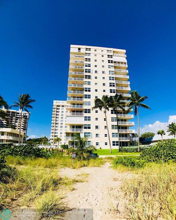 5200 North Ocean Boulevard, Unit 315 Lauderdale-by-the-Sea, FL 33308 - Photo 1 of 50