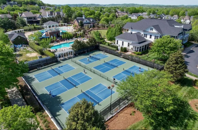 $763,000 | 6061 Keats Street, Franklin, TN 37064