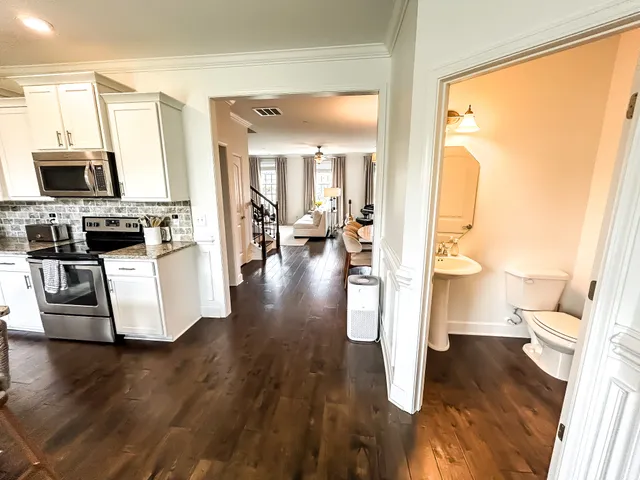 $763,000 | 6061 Keats Street, Franklin, TN 37064