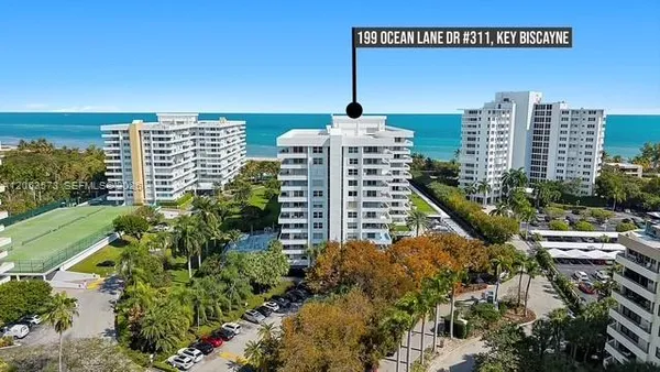 $6,350 | 199 Ocean Ln Drive, Unit 311, Key Biscayne, FL 33149
