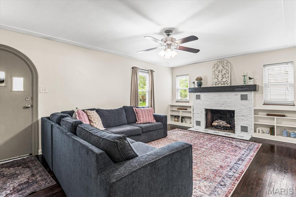 207 Edward Street O'Fallon, IL 62269 - Photo 8 of 43