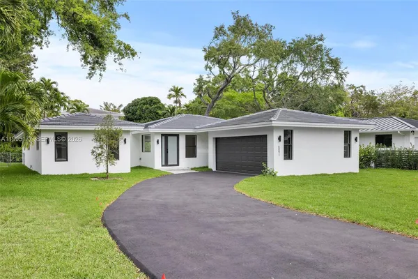 $3,350,000 | 6091 Southwest 79th Street, South Miami, FL 33143