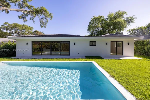 $3,350,000 | 6091 Southwest 79th Street, South Miami, FL 33143